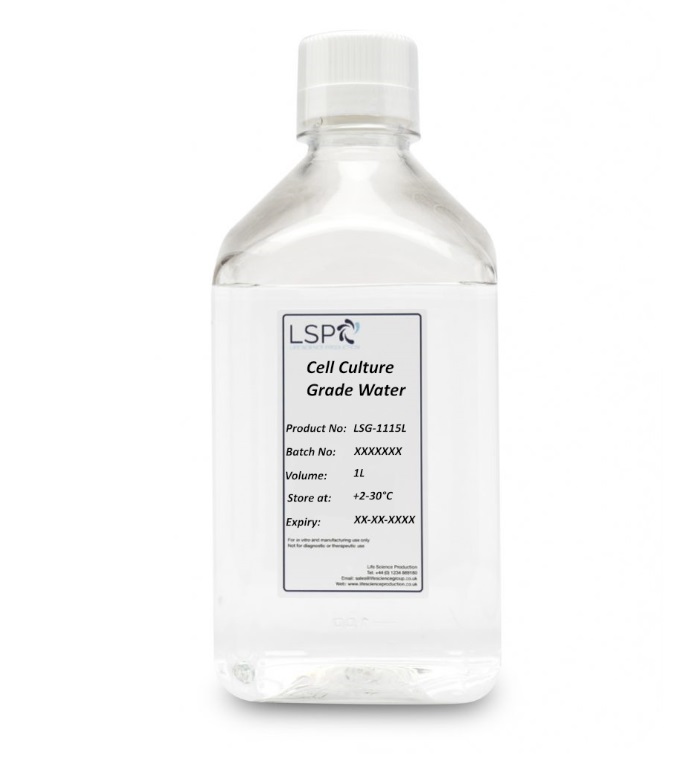 Cell Culture Grade Porcine Type I Collagen, 4 mg/ml x 12.5 ml
